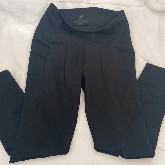 Adidas climate leggings - Picture 2 of 3